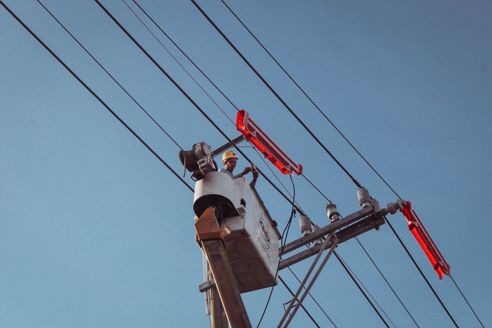 Courtier en énergie équipe à Clermont-Ferrand